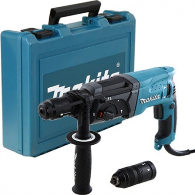 Makita HR2470FT  SDS+ [HR2470FT] 780,3,2.7,0-4500\,2.8,,\ ,    