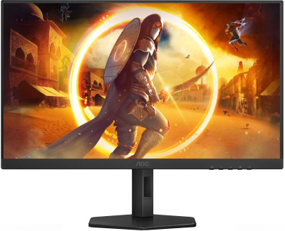 ������� 27" AOC Q27G4XF IPS 2560x1440 180Hz 1ms Black