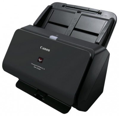 ������ Canon DR-M260