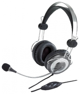 ��������� Genius HS-04SU