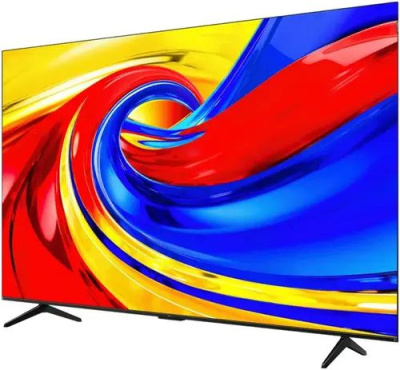��������� 75" QLED 4K 75P7L TCL