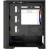 ������ Powercase Alisio Micro X4B V2 LE, Tempered Glass, 4� 120mm ARGB PWM fans, ������, mATX  (CAMCXB-A4-LE)