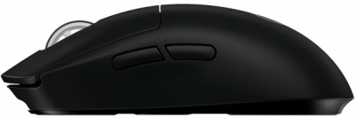 ���� Logitech PRO � Superlight Wireless ������ ���������� (25600dpi) ������������ USB (5but)