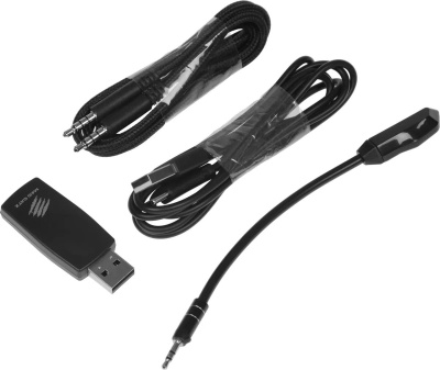 ������������ ��������� Mad Catz P.I.L.O.T. PRO Black (AP13WHINBL000-0) ���������, (2.4G RF, Bluetooth, Jack 3.5), 20-20000 ��