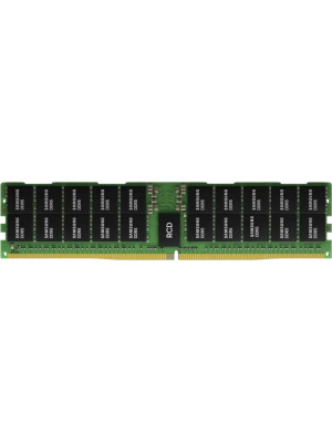 ������ ����������� Samsung DDR5 32GB RDIMM 6400 M321R4GA0EB2-CCPKC