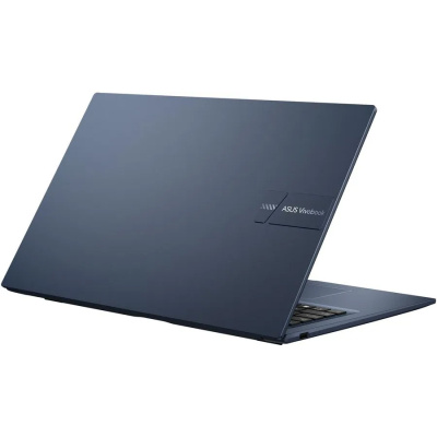  ASUS Vivobook 17 X1704ZA-AU115, 17.3" (1920x1080) IPS/Intel Core i3-1215U/8 DDR4/512 SSD/UHD Graphics/ ,  (90NB10F2-M004L0)