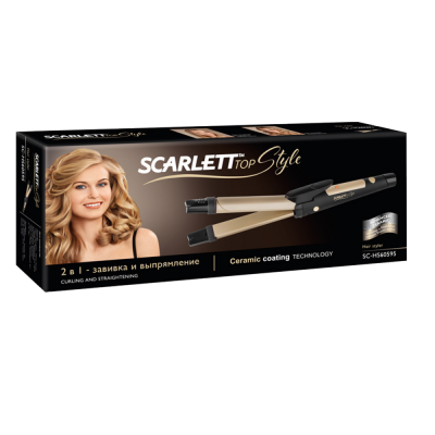  Scarlett SC-HS60595 30 ..:220  : /