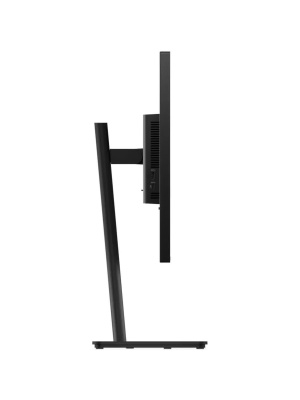 ������� Lenovo T27Q-40 27", 16:9, IPS, QHD, 4ms, 350cd, 120Hz, HDMI, DP, USB-C, USB, HAS