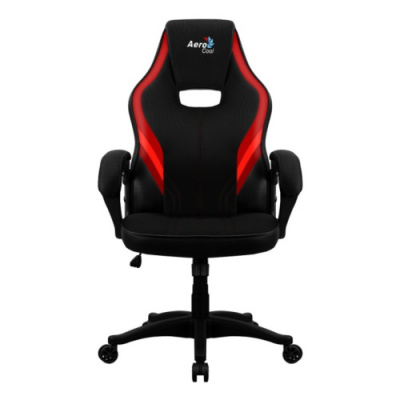   Aerocool AERO 2 Alpha Black Red, -,  125 , xx : 64x67x111-119