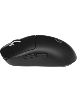 ���� Logitech G Pro X Superlight 2 ������ ���������� 32000dpi �������. USB 4but (910-006632)
