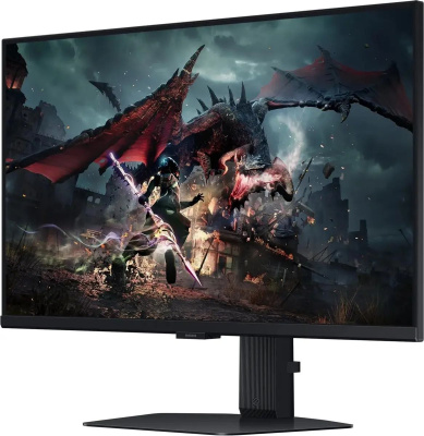 ������� Samsung 27" Odyssey G5 S27DG500EIXCI IPS LED ������