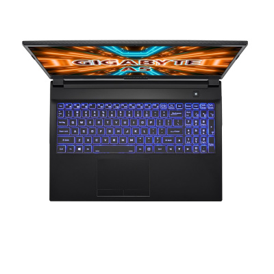  GIGABYTE A5 K1, 15.6" (1920x1080) IPS 144/AMD Ryzen 5 5600H/16 DDR4/512 SSD/GeForce RTX 3060 6/ ,  (K1-AEE1130SD)