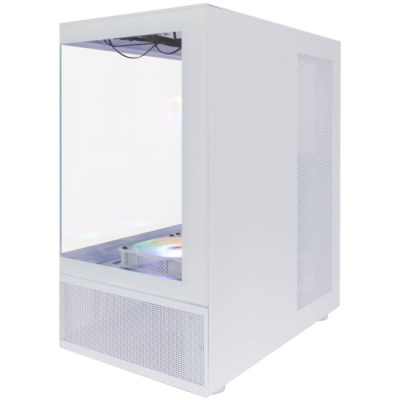 ������ 1STPLAYER MIKU Mi7-A White (Mi7-A-WH-2F1R-W-1F1-W)