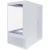 Корпус 1STPLAYER MIKU Mi7-A White (Mi7-A-WH-2F1R-W-1F1-W) Корпус 1STPLAYER MIKU Mi7-A White (Mi7-A-WH-2F1R-W-1F1-W)