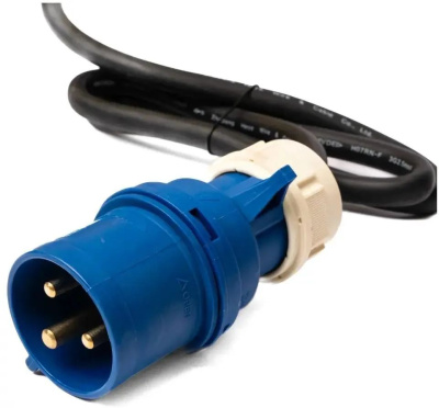 �������� ����� ������������� RedVerg RD-EHR5A/380 5000�� ������/������