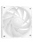 ����� DEEPCOOL AG500 WH ARGB V2 LGA1700/1200/115X/AM5/AM4 (TDP 240W, PWM, ARGB Fan 120mm, 5 ����. ������, �����) RET