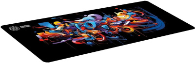 ������ ��� ���� Cactus Graffiti 900x400x2�� (CS-MP-PRO10�XL)