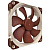    1  Noctua  Case 140 (140x140x25, 1200-1500 /, 24.6dBA, 4pin PWM) (NF-A14 PWM)