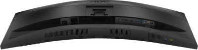 ������� AOC 34" CU34E4CV 1500R, VA UWQHD, 4ms, 120 ��, ������