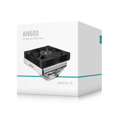����� ��� ���������� Deepcool AN600 R-AN600-BKNNMN-G