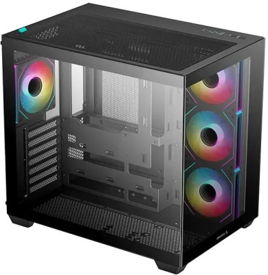 ������ Deepcool CG530 4F ������ ��� �� ATXR-CG530-BKADA4-G-1