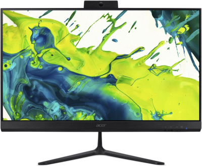 �������� Acer Aspire C27-2 (B) Intel Core i5 13420H/16Gb/SSD512Gb/27"/IPS/FHD/120Hz/NoOS/Black (DQ.BR7CD.002)