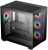 Корпус Deepcool CG530 4F черный без БП ATXR-CG530-BKADA4-G-1 Корпус Deepcool CG530 4F черный без БП ATXR-CG530-BKADA4-G-1