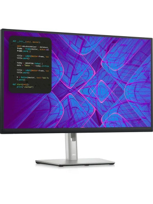 ������� Dell P3223QE 31.5" �����������/������ {IPS 3840x2160 60Hz 5ms 350cd 1000:1 USB USB-C}[210-beqz]