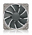 Noctua NF-P12 redux-1700PWM (NF-P12-REDUX-1700P) - 120mm 1 e, 1700 /, 25.1 ., 4-pin PWM
