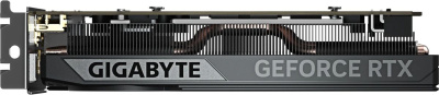 ���������� Gigabyte NVIDIA GeForce RTX 5060 Low Profile OC 8Gb (GV-N5060OC-8GL)