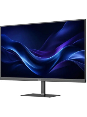 ������� 27" CBR ME-2702, IPS, FHD 1920x1080, 144��, 5��, 300��/�2, 1*HDMI/1*VGA, ������� ��, ������, ������ HDMI [LCD-ME2702-OPC]