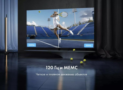��������� Haier S9 Pro 55" OLED 4K Ultra HD 120Hz WiFi Smart TV ������ (DH1VMPD02RU)