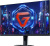 Монитор Xiaomi 27" 2K G27Qi 2026 IPS LED 2560x1440 200Hz серебристый/черный (ELA6556EU) Монитор Xiaomi 27" 2K G27Qi 2026 IPS LED 2560x1440 200Hz серебристый/черный (ELA6556EU)