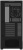 Корпус ATX Zalman P40 Prism, Midi-Tower, без БП, ARGB, черный Корпус ATX Zalman P40 Prism, Midi-Tower, без БП, ARGB, черный