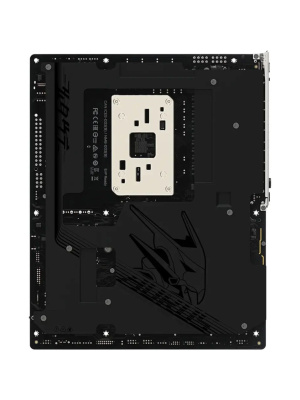 ����������� ����� GIGABYTE X870E A MASTER X3D ATX ������