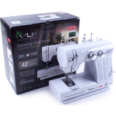 ������� ������ VLK Napoli 2700