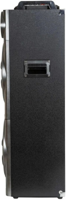 ����������� Supra SMB-2150 ������ 1200�� FM USB BT SD