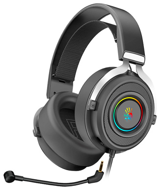 �������� � ���������� A4Tech Bloody G535P ������/����������� 2� ���������� �������� (G535P)