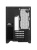 Корпус Lian Li O11 Vision-M / Black / 1 x 140mm PWM Fan / Mini-Tower, TG / G99.O11VMX.R0 Корпус Lian Li O11 Vision-M / Black / 1 x 140mm PWM Fan / Mini-Tower, TG / G99.O11VMX.R0