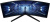 Монитор Samsung 34" Odyssey G5 C34G55TWWI 3440x1440 VA LED 165Гц 4ms FreeSync Premium HDMI DisplayPort Монитор Samsung 34" Odyssey G5 C34G55TWWI 3440x1440 VA LED 165Гц 4ms FreeSync Premium HDMI DisplayPort