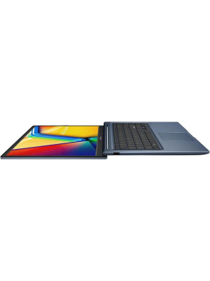 ������� ASUS Vivobook 15 X1504VA-BQ4055, 15.6" (1920x1080) IPS/Intel Core 5 120U/16 �� DDR4/512 �� SSD/Intel Graphics/��� �������, ����� (90NB13Y1-M01PX0_PU)