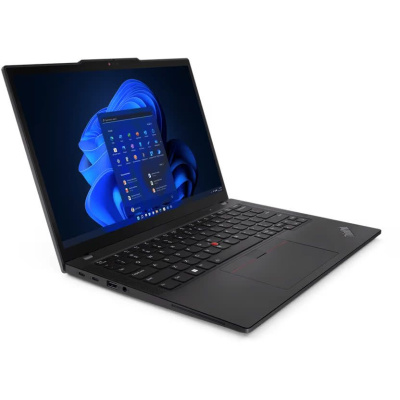  Lenovo ThinkPad X13 Gen 4, 13.3" (1920x1200) IPS/Intel Core i7-1355U/16  LPDDR5/1024  SSD/Intel Iris Xe Graphics/Windows 11 Pro,  (21EX004PRT)