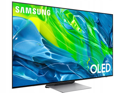  Samsung 65" QE65S95B OLED Ultra HD 4k SmartTV