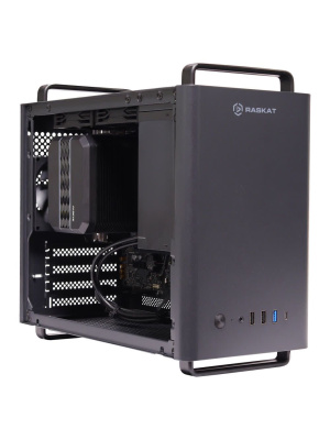 ��������� ���� Raskat Standart 500, Intel Core i5-14450HX/32 �� DDR4/1024 �� SSD/Intel UHD Graphics/��� ��, ������ (Standart500243662)