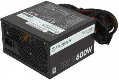 ���� ������� ATX 600 �� Thermaltake Litepower PS-TRS-0600NPCWEU-2 