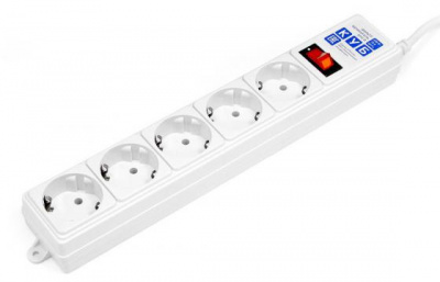 ������� ������ Power Cube SPG-B-6 5 ������� 1.9 � ����� 