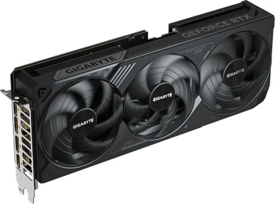 ���������� Gigabyte NVIDIA GeForce RTX 5070 Ti Windforce OC SFF 16GB GDDR7 RTL GV-N507TWF3OC-16GD