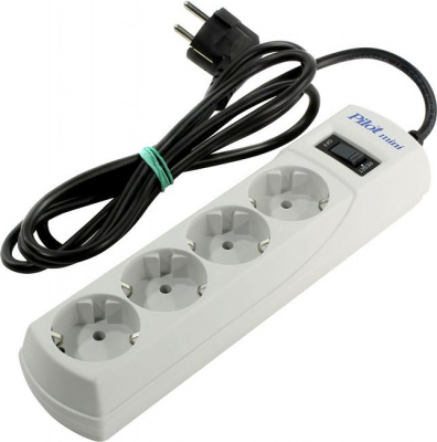 ������� ������ Pilot mini 1.8� White