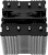 ����� ��� ���������� Thermalright Peerless Assassin 90 SE silver, black Ret