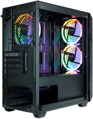 ������ Ginzzu CL690 Black